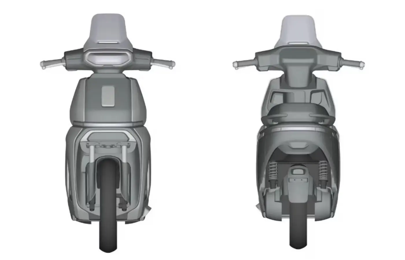 TVS Orbiter Electric scooter set to debut in India on August 28: What should you anticipate? Featured Image